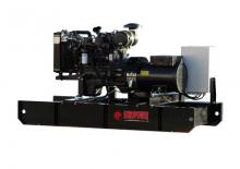 Dízel generátorok Europower EP60TDE-3A (MA)