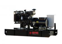 Dízel generátorok Europower EP60TDE-3A (MA)