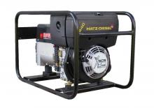 Dízel generátorok Europower EP7000TD (S)