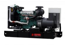 Dízel generátorok Europower EP85TDE-3A (MA)