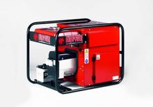 Dízel generátorok Europower EPG6000DE (S)