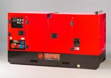 Dízel generátorok Europower EPS 33 TDE (MA)