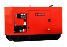 Dízel generátorok Europower EPS130TDE (MA)