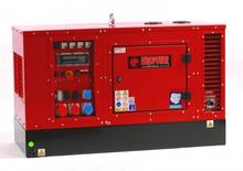 Dízel generátorok Europower EPS14TDE (LS)