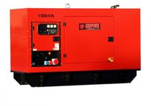 Dízel generátorok Europower EPS150TDE (MA)