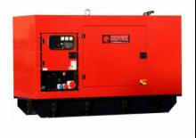 Dízel generátorok Europower EPS180TDE-3A (LS)