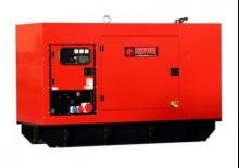 Dízel generátorok Europower EPS180TDE (LS)