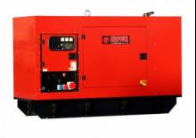 Dízel generátorok Europower EPS180TDE (MA)