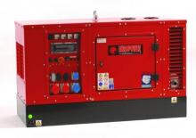 Dízel generátorok Europower EPS183TDE (MA)