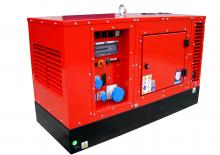 Dízel generátorok Europower EPS18DE (S)