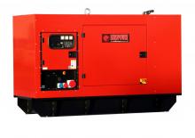 Dízel generátorok Europower EPS200TDE-3A (LS)