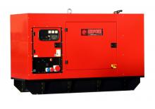 Dízel generátorok Europower EPS200TDE (LS)
