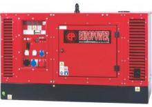 Dízel generátorok Europower EPS20TDE (LS)