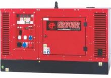 Dízel generátorok Europower EPS20TDE (MA)