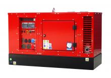 Dízel generátorok Europower EPS20TDE (MA)