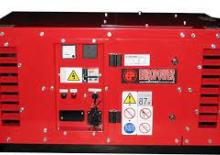 Dízel generátorok Europower EPS2500DE (MA)