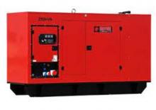 Dízel generátorok Europower EPS250TDE-3A (MA)