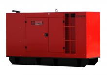 Dízel generátorok Europower EPS250TDE (MA)