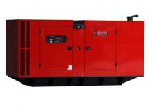 Dízel generátorok Europower EPS315TDE (LS)