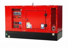 Dízel generátorok Europower EPS333TDE (MA)
