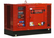 Dízel generátorok Europower EPS333TDE (MA)