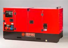 Dízel generátorok Europower EPS34TDE (MA)