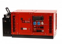 Dízel generátorok Europower EPS3500DE (MA)