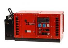Dízel generátorok Europower EPS3500DE (S)