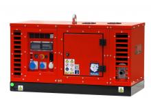 Dízel generátorok Europower EPS3DE (MA)
