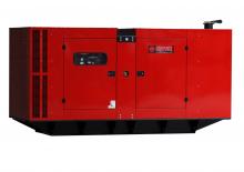 Dízel generátorok Europower EPS410TDE (MA)