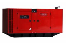 Dízel generátorok Europower EPS410TDE (MA)