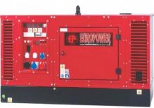 Dízel generátorok Europower EPS44TDE (MA)