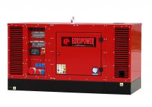 Dízel generátorok Europower EPS44TDE (MA)