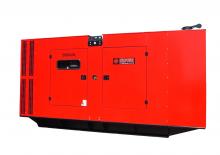 Dízel generátorok Europower EPS500TDE (LS)
