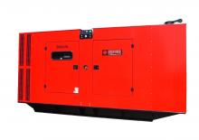 Dízel generátorok Europower EPS500TDE (MA)