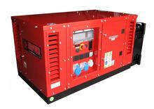 Dízel generátorok Europower EPS5500DE (S)