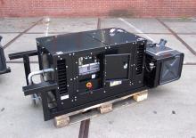Dízel generátorok Europower EPS6000TDE (S)