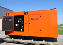 Dízel generátorok Europower EPS600TDE (MA)