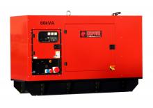 Dízel generátorok Europower EPS60TDE-3A (MA)