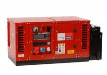 Dízel generátorok Europower EPS7000TDE (S)