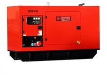 Dízel generátorok Europower EPS85TDE-3A (LS)