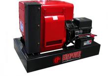 Dízel generátorok Europower EPSP 30 TDE (LS)