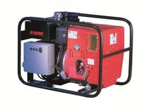 Dízel generátorok Europower EPSP 5 DE (MA)