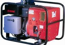 Dízel generátorok Europower EPSP10000TDE (S)