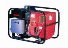 Dízel generátorok Europower EPSP9000DE (MA)