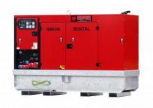 Dízel generátorok Europower EPSR100TDE-3A (MA)