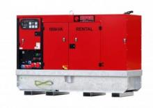 Dízel generátorok Europower EPSR100TDE-5 (LS)