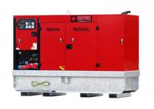 Dízel generátorok Europower EPSR100TDE (MA)