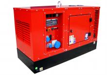 Dízel generátorok Europower EPSR11-3TDE (MA)