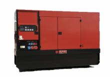 Dízel generátorok Europower EPSR200TDE-5 (LS)